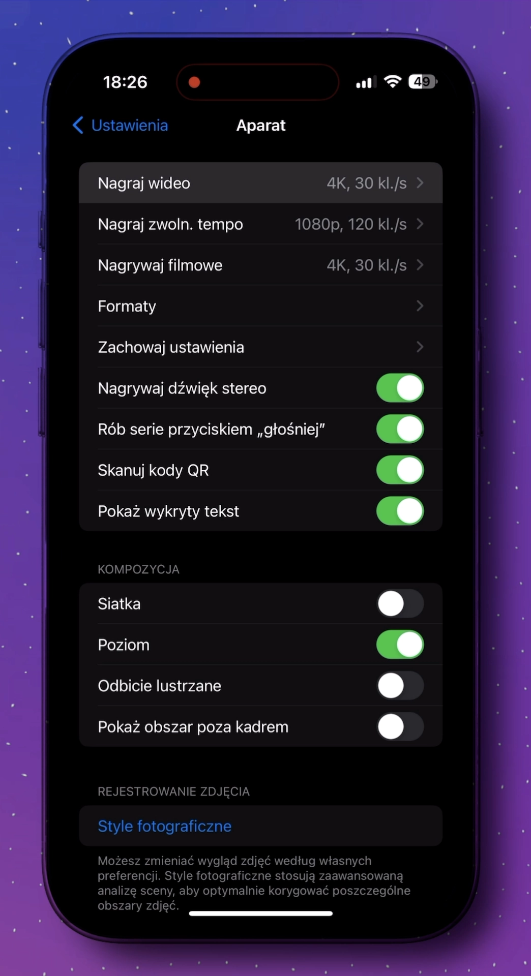 ios-17.2-ustawienia